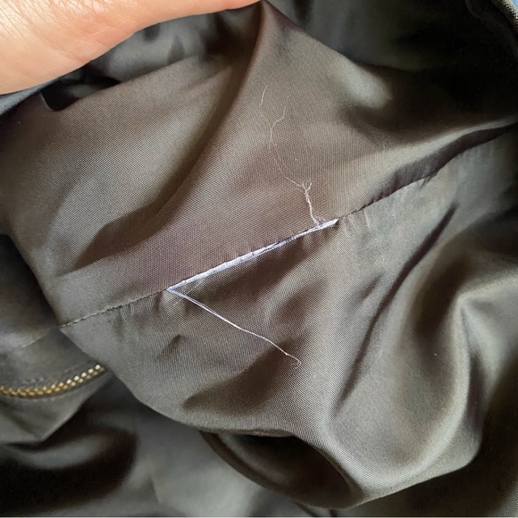 🍂 ONLY PLUM BASIC HOODED COAT! - Picture 14 of 14